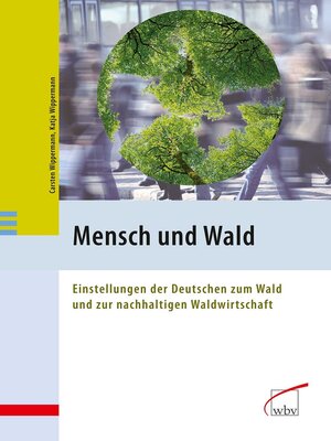 cover image of Mensch und Wald